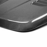 Land Rover Range Rover Sport L322 4DR 06-13 Carbon Fiber Hood (TM-Style)