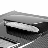 Subaru Impreza 06-07 RC-Style Carbon Fiber Hood