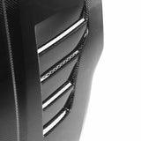 Nissan 350Z Z33 07-08 VT-Style Carbon Fiber Hood
