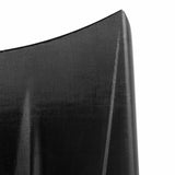Mercedes-Benz C63 AMG C-Class W204 08-11 Carbon Fiber Hood (OE-Style)