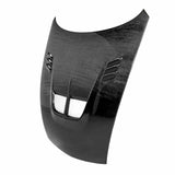 Nissan 370Z Z34 09-20 BD-Style Carbon Fiber Hood