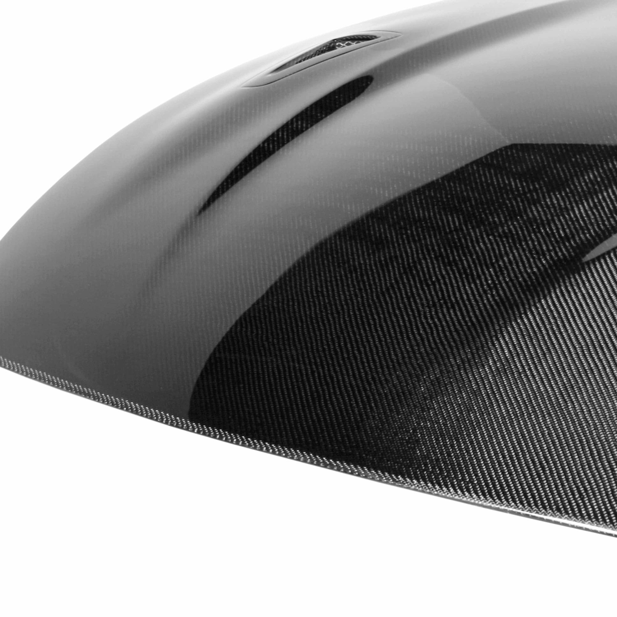 Nissan 370Z Z34 09-20 GTR-Style Carbon Fiber Hood – Burton-Racing