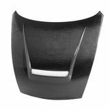 Nissan 370Z Z34 09-20 VSII-Style Carbon Fiber Hood