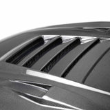 Nissan GT-R R35 09-16 DS-Style Carbon Fiber Hood