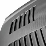 Nissan GT-R R35 09-16 GT-Style Dry Carbon Hood