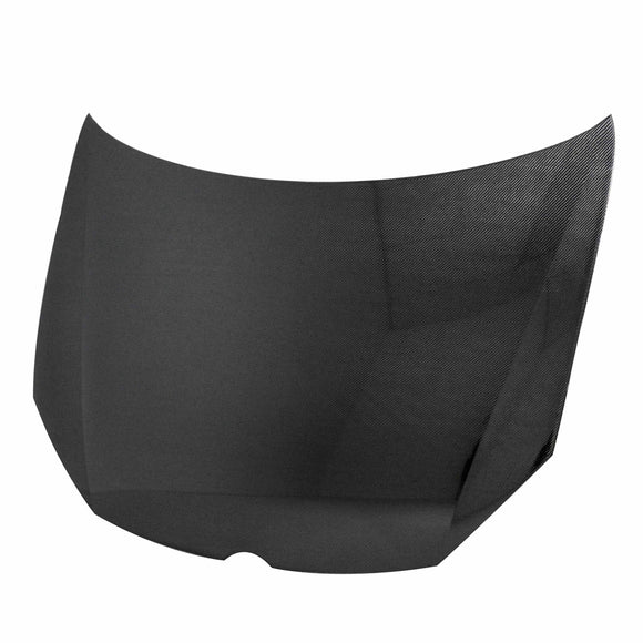 thumbnail image 2 of Evan-Fischer Primed Steel Hood For Volkswagen GTI 2015-2021 – Direct Replacement 2 of 2