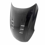 Kia Optima TF 4DR 11-15 Carbon Fiber Hood (TS-Style)