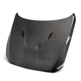 BMW 2 Series F22 14-21  BM-Style Carbon Fiber Hood