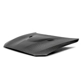 BMW M2 F87 16-21 BM-Style Carbon Fiber Hood