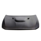 BMW 2 Series F22 14-21  BM-Style Carbon Fiber Hood