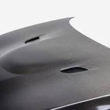 BMW M2 F87 16-21 BM-Style Carbon Fiber Hood