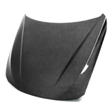 BMW 3 Series F30 12-20 Carbon Fiber Hood (OE-Style)