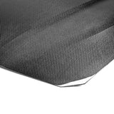 BMW 3 Series F30 12-20 Carbon Fiber Hood (OE-Style)