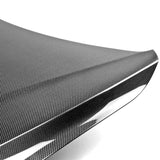 BMW 3 Series F30 12-20 Carbon Fiber Hood (OE-Style)
