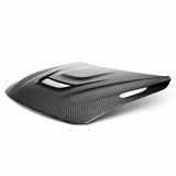 BMW 3 Series F30 12-20 Carbon Fiber Hood (VS-Style)