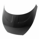 Hyundai Veloster FS 12-17 Carbon Fiber Hood (OEM-Style)