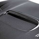 BRZ FR-S GT86 13-21 FA-Style Carbon Fiber Hood
