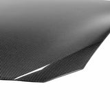 BRZ FR-S GT86 13-21 OEM-Style Carbon Fiber Hood