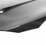 BRZ FR-S GT86 13-21 VS-Style Carbon Fiber Hood