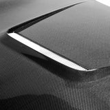 BRZ FR-S GT86 13-21 VS-Style Carbon Fiber Hood