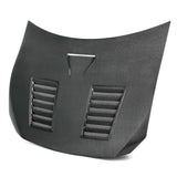 BRZ FR-S GT86 13-21 VT-Style Carbon Fiber Hood