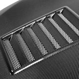 BRZ FR-S GT86 13-21 VT-Style Carbon Fiber Hood