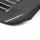 BRZ FR-S GT86 13-21 VT-Style Carbon Fiber Hood