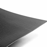 BRZ FR-S GT86 13-21 VT-Style Carbon Fiber Hood