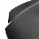 Lexus GS Series 13-20 Carbon Fiber Hood (OE-Style)