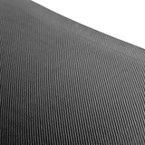 Lexus IS Series 4DR 14-20 Carbon Fiber Hood (OEM-Style)