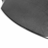 Lexus IS Series 4DR 14-20 Carbon Fiber Hood (TV-Style)