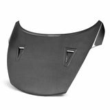 Nissan Juke F15 11-17 GTR-Style Carbon Fiber Hood