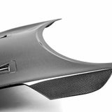 Nissan Juke F15 11-17 GTR-Style Carbon Fiber Hood