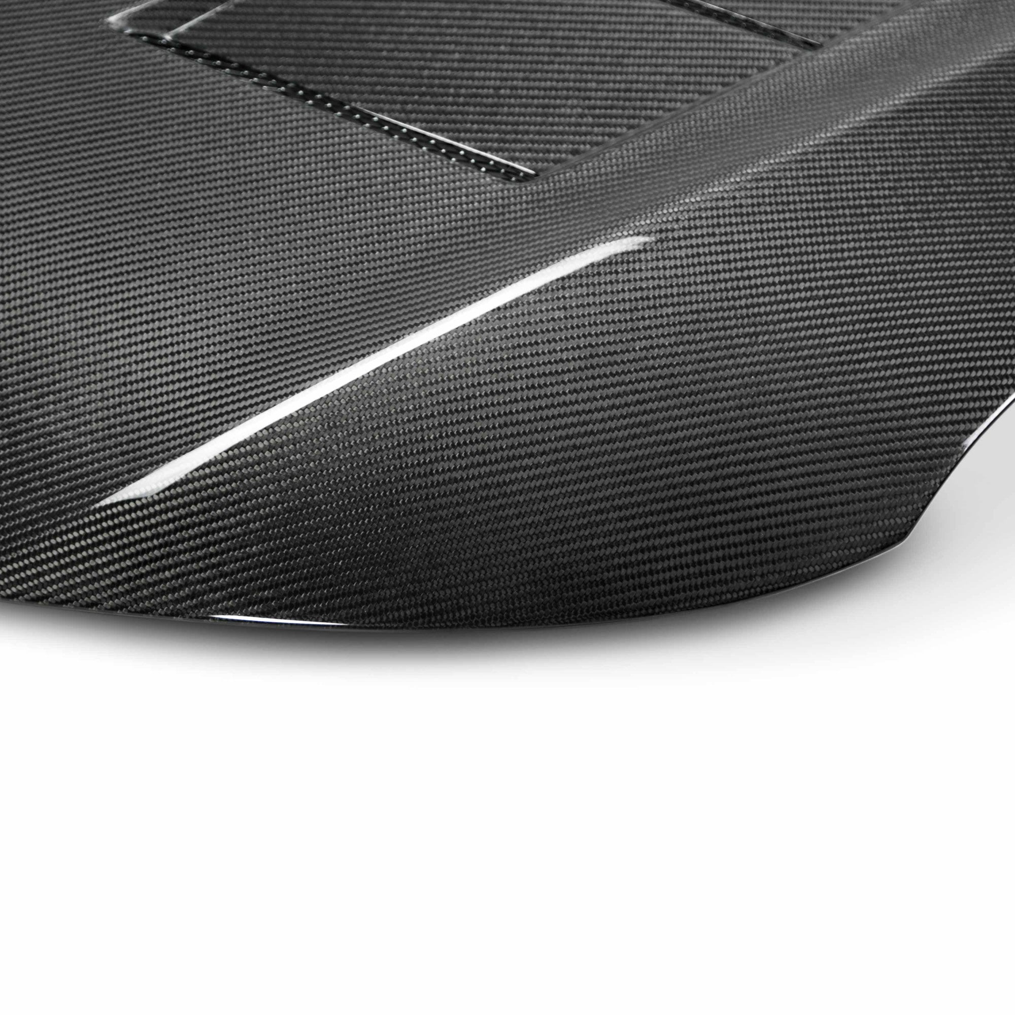 Scion TC ANT20 14-16 TS-Style Carbon Fiber Hood – Burton-Racing
