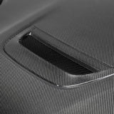 Lexus RC F USC10 15-20 Carbon Fiber Hood (BT-Style)
