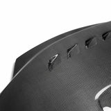 Lexus RC F USC10 15-20 Carbon Fiber Hood (BT-Style)