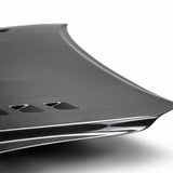 Lexus RC F USC10 15-20 Carbon Fiber Hood (BT-Style)