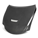 Lexus RC F USC10 15-22 Carbon Fiber Hood (OE-Style)