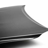 Lexus RC F USC10 15-22 Carbon Fiber Hood (OE-Style)