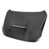 Subaru WRX VA 15-21 OEM-Style Carbon Fiber Hood