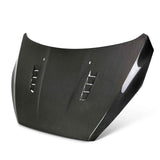 Ford Focus C519 15-18 Carbon Fiber Hood (RS-Style)