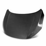 Honda Civic Coupe FC 16-21 Carbon Fiber Hood (OE-Style)
