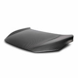 Honda Civic Coupe FC 16-21 Carbon Fiber Hood (OE-Style)