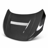Honda Civic Coupe FC 16-21 Carbon Fiber Hood (VS-Style)