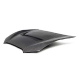 Mazda Miata / RF 16-25 VS-Style Carbon Fiber Hood