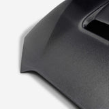 Mazda Miata / RF 16-25 VS-Style Carbon Fiber Hood