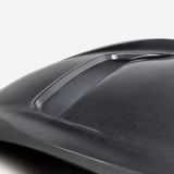 Mazda Miata / RF 16-25 VS-Style Carbon Fiber Hood