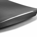 Infiniti Q60 CV37 17-22 Carbon Fiber Hood (OE-Style)