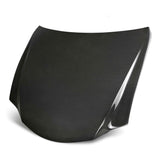 Lexus RC Series 17-22 Carbon Fiber Hood (OE-Style)