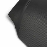 Lexus RC Series 17-22 Carbon Fiber Hood (OE-Style)